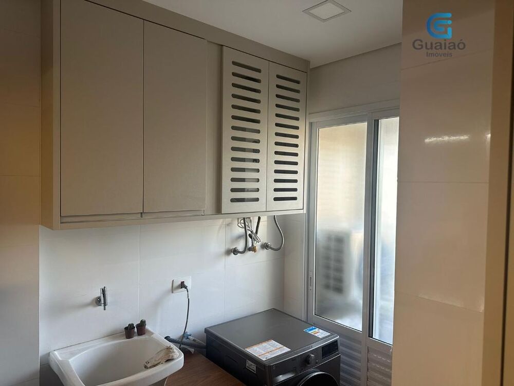 Apartamento, 3 quartos, 148 m² - Foto 11