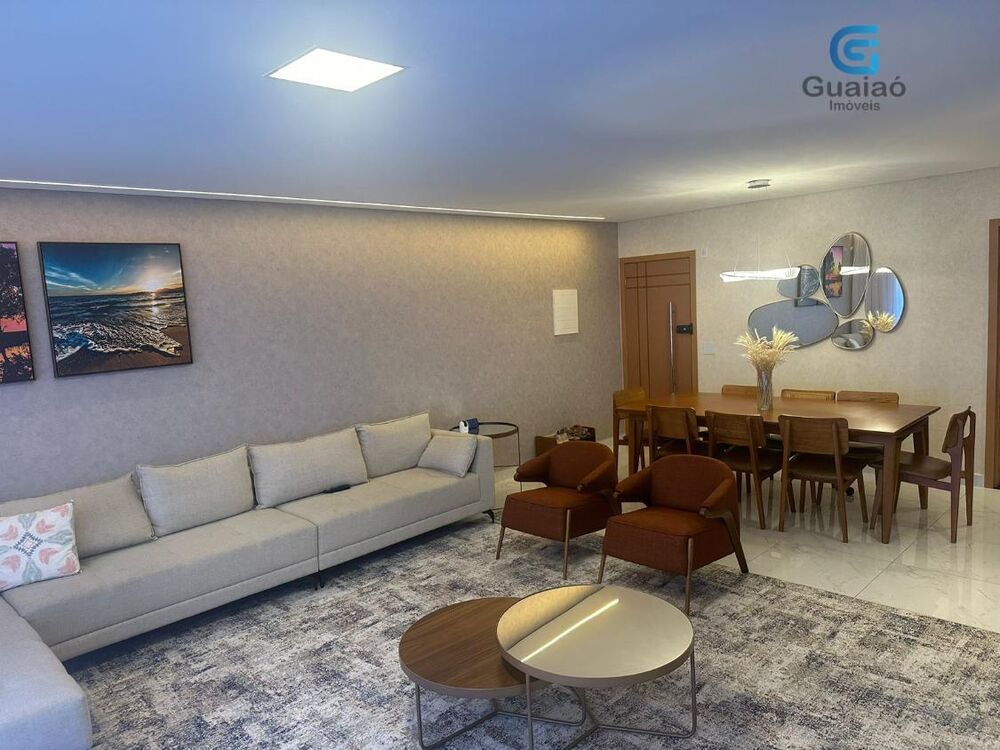 Apartamento, 3 quartos, 148 m² - Foto 7