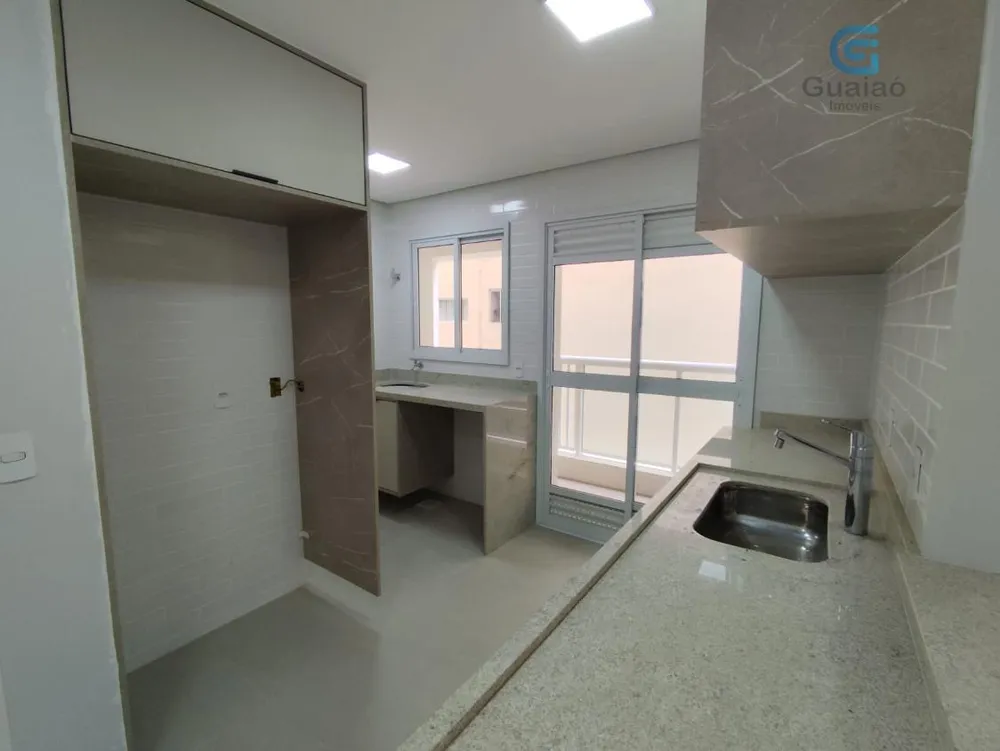 Apartamento, 2 quartos, 82 m² - Foto 2