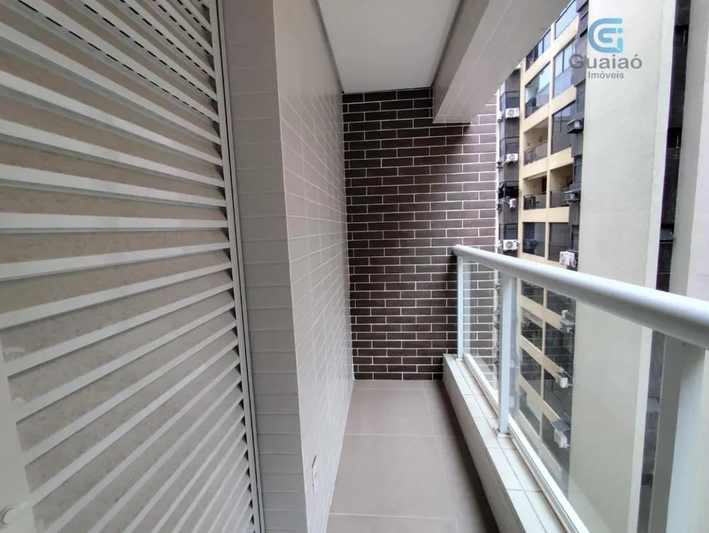 Apartamento, 2 quartos, 82 m² - Foto 3
