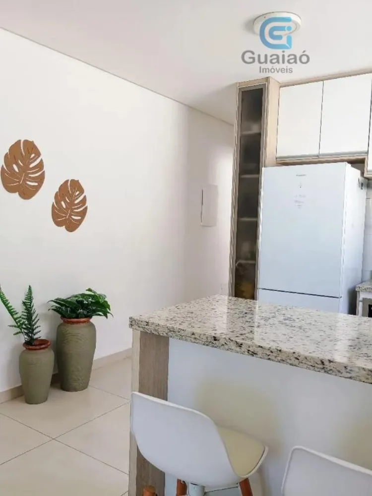 Casa, 2 quartos, 80 m² - Foto 10