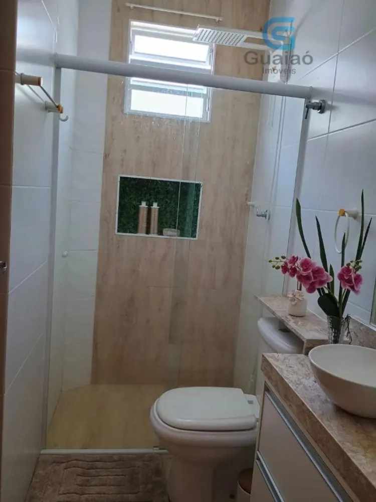 Casa, 2 quartos, 80 m² - Foto 4
