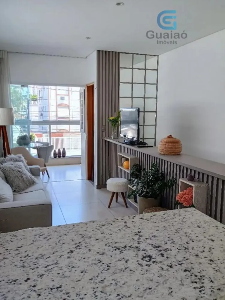 Casa, 2 quartos, 80 m² - Foto 3