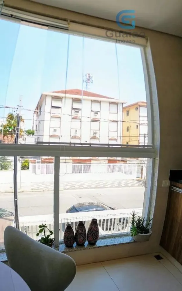 Casa, 2 quartos, 80 m² - Foto 2