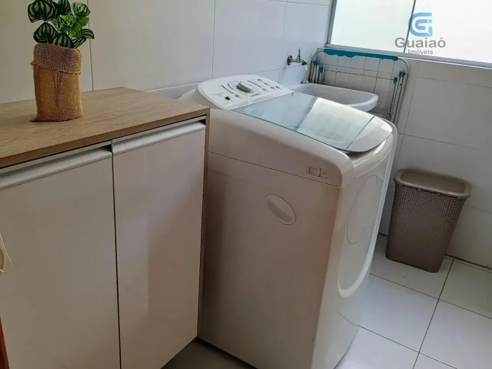 Casa, 2 quartos, 80 m² - Foto 20