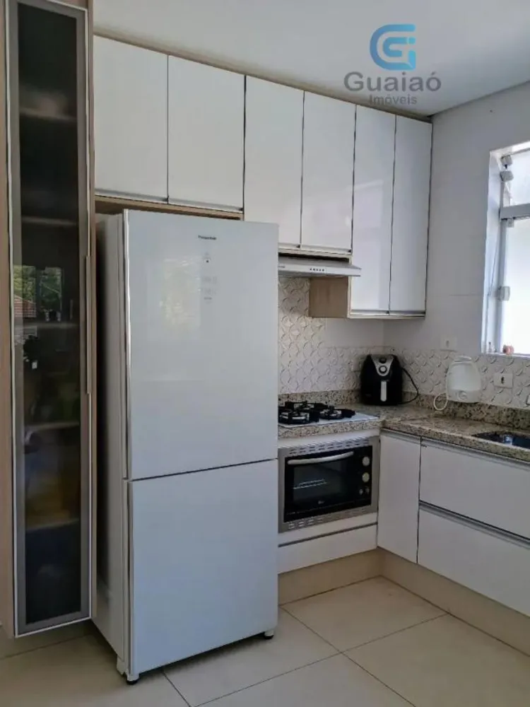 Casa, 2 quartos, 80 m² - Foto 1