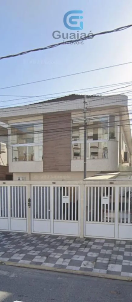 Casa, 2 quartos, 80 m² - Foto 3
