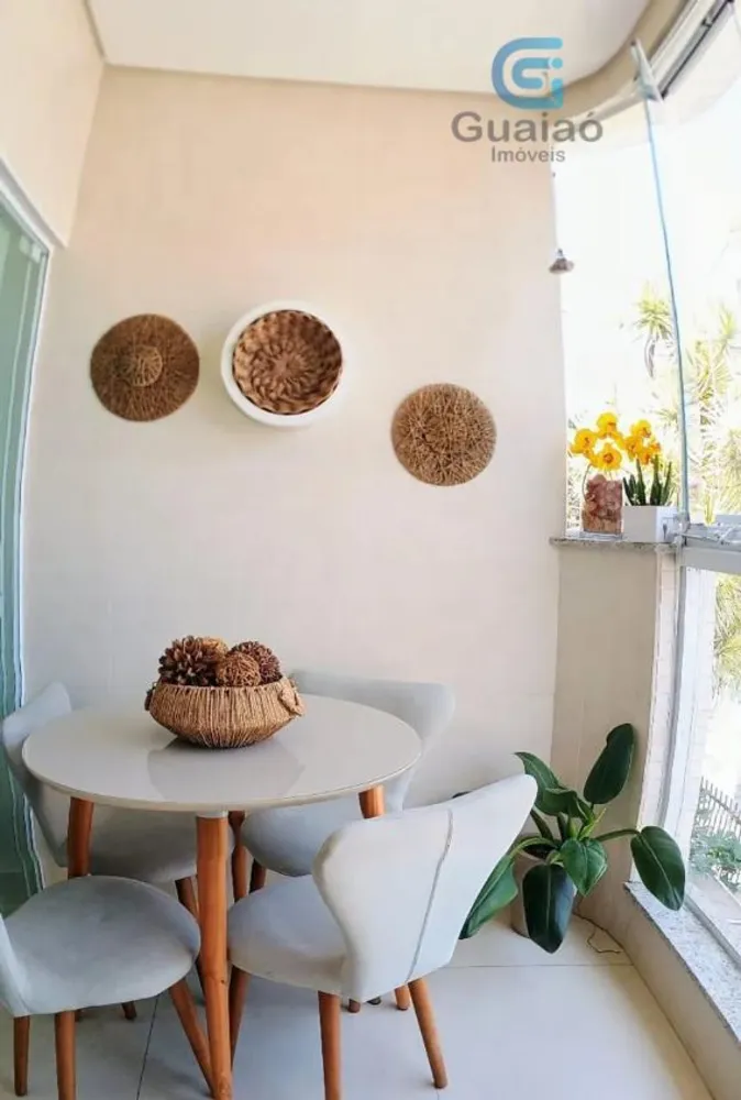 Casa, 2 quartos, 80 m² - Foto 7