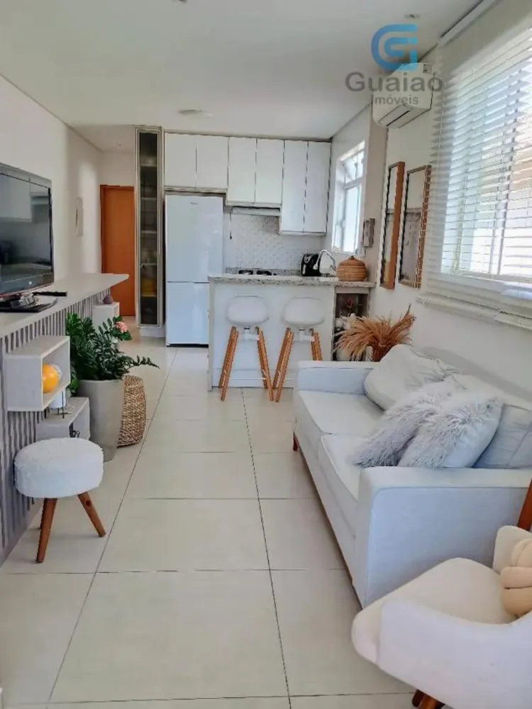 Casa, 2 quartos, 80 m² - Foto 4