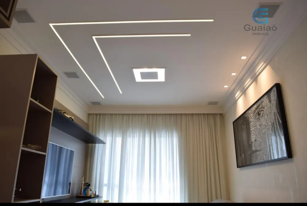 Apartamento, 2 quartos, 77 m² - Foto 6