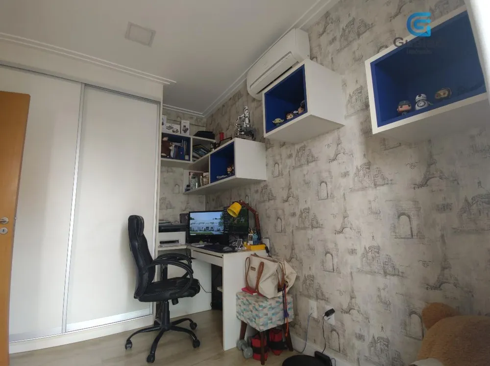 Apartamento, 2 quartos, 77 m² - Foto 9