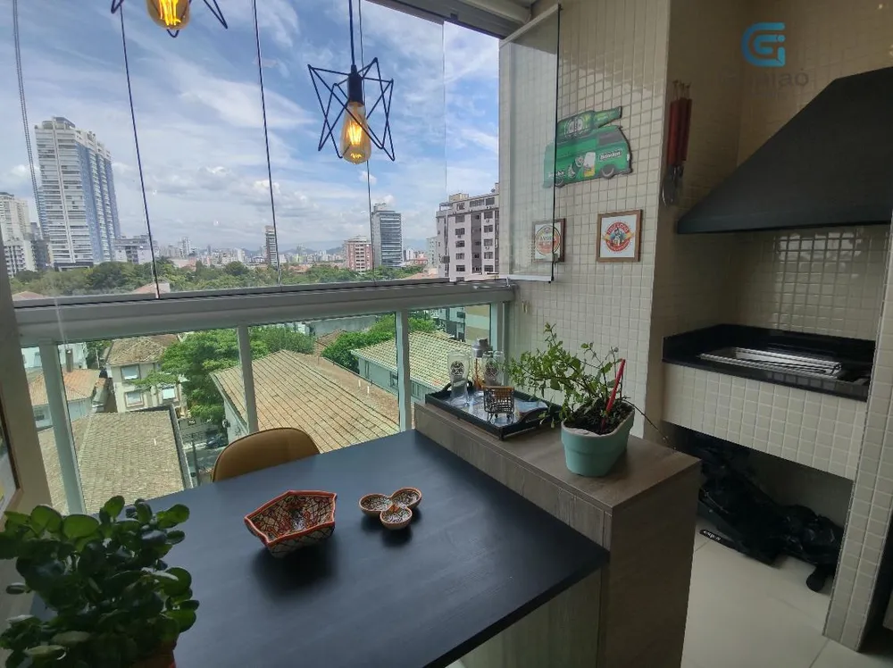 Apartamento, 2 quartos, 77 m² - Foto 4