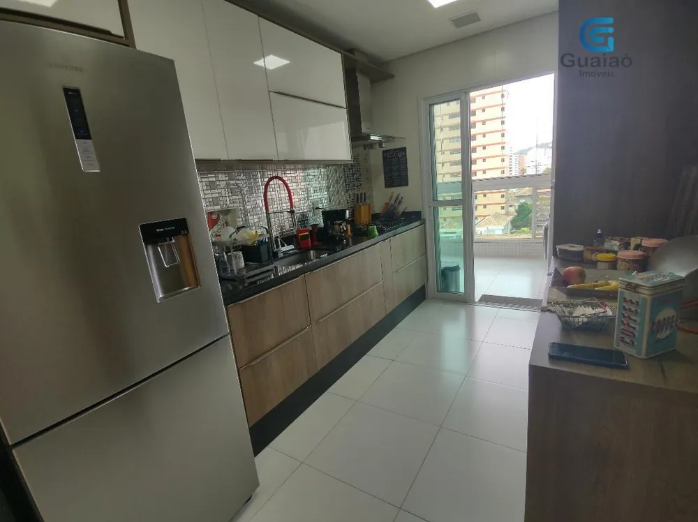 Apartamento, 2 quartos, 77 m² - Foto 3