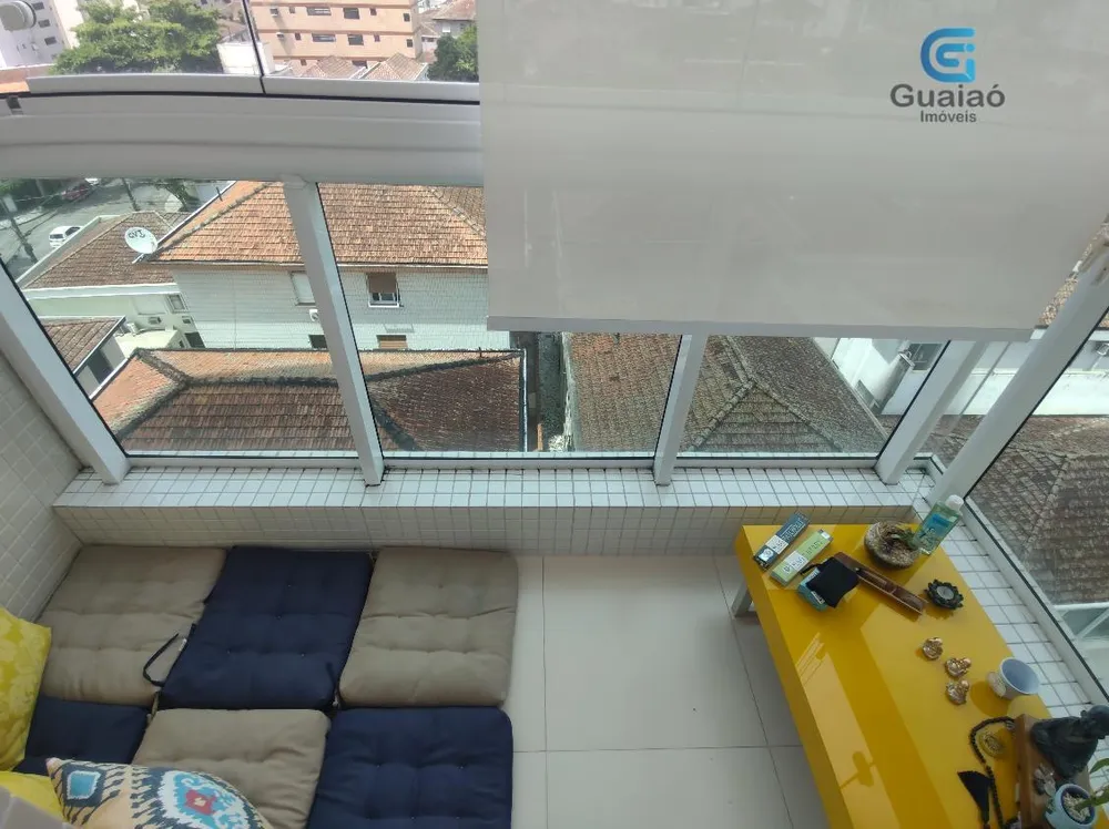 Apartamento, 2 quartos, 77 m² - Foto 10