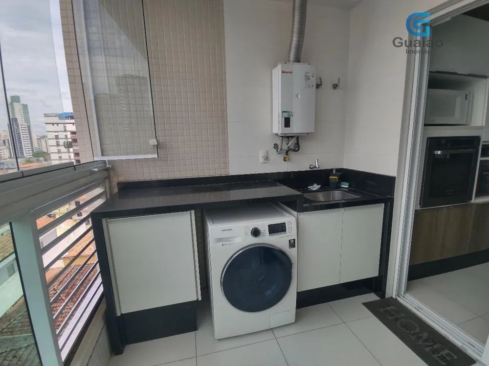 Apartamento, 2 quartos, 77 m² - Foto 8