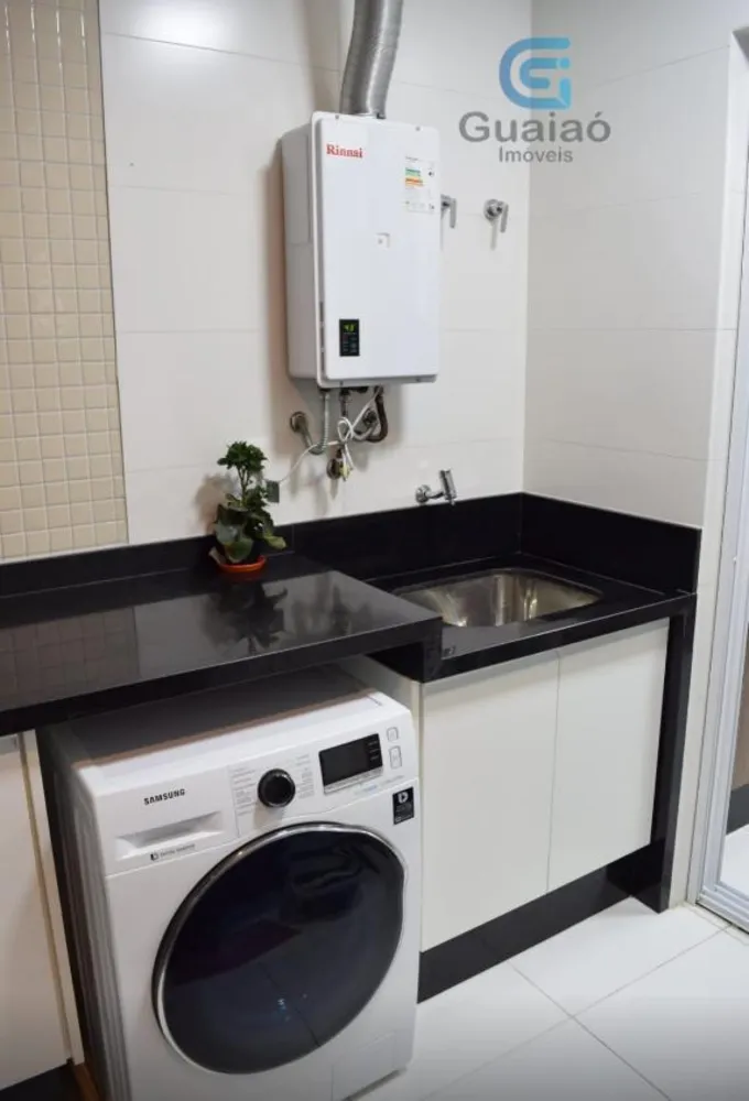 Apartamento, 2 quartos, 77 m² - Foto 20