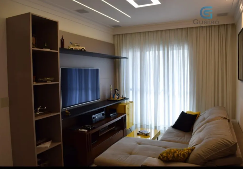 Apartamento, 2 quartos, 77 m² - Foto 7