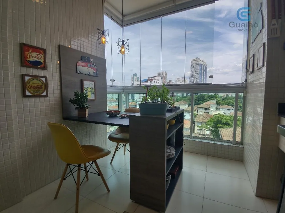 Apartamento, 2 quartos, 77 m² - Foto 5
