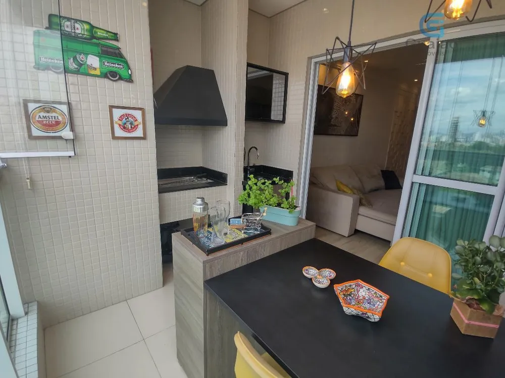 Apartamento, 2 quartos, 77 m² - Foto 6