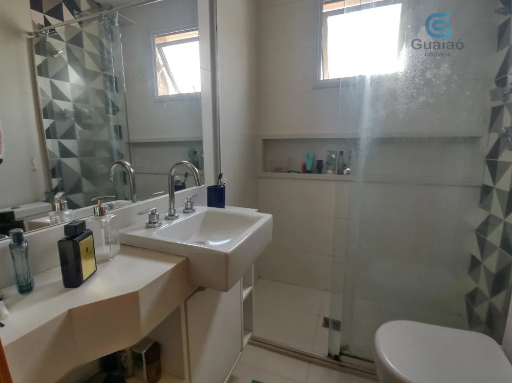 Apartamento, 2 quartos, 77 m² - Foto 11