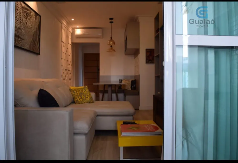 Apartamento, 2 quartos, 77 m² - Foto 18