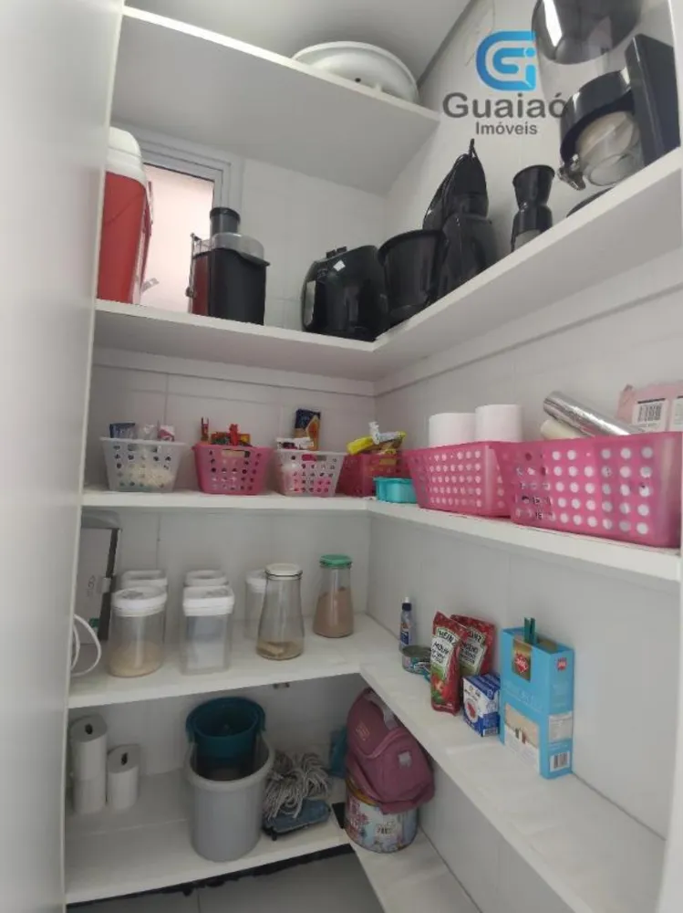 Apartamento, 2 quartos, 77 m² - Foto 13