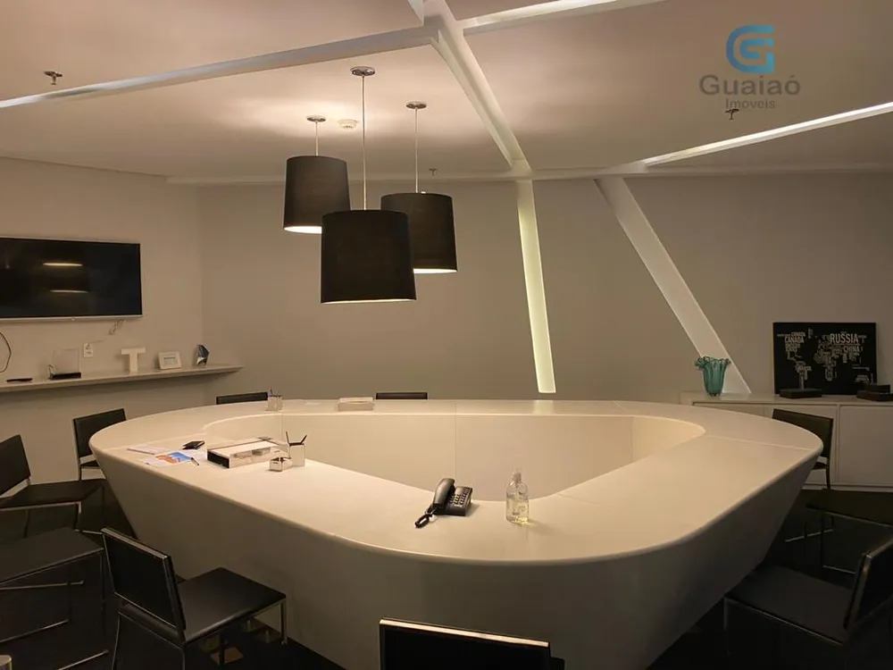Sala-Conjunto, 42 m² - Foto 11