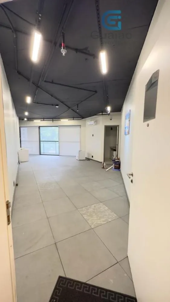 Sala-Conjunto, 42 m² - Foto 3