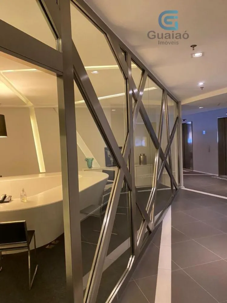 Sala-Conjunto, 42 m² - Foto 10