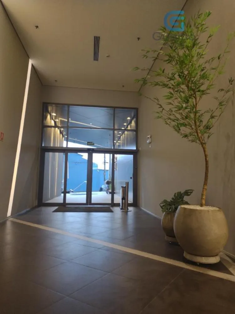 Sala-Conjunto, 42 m² - Foto 7