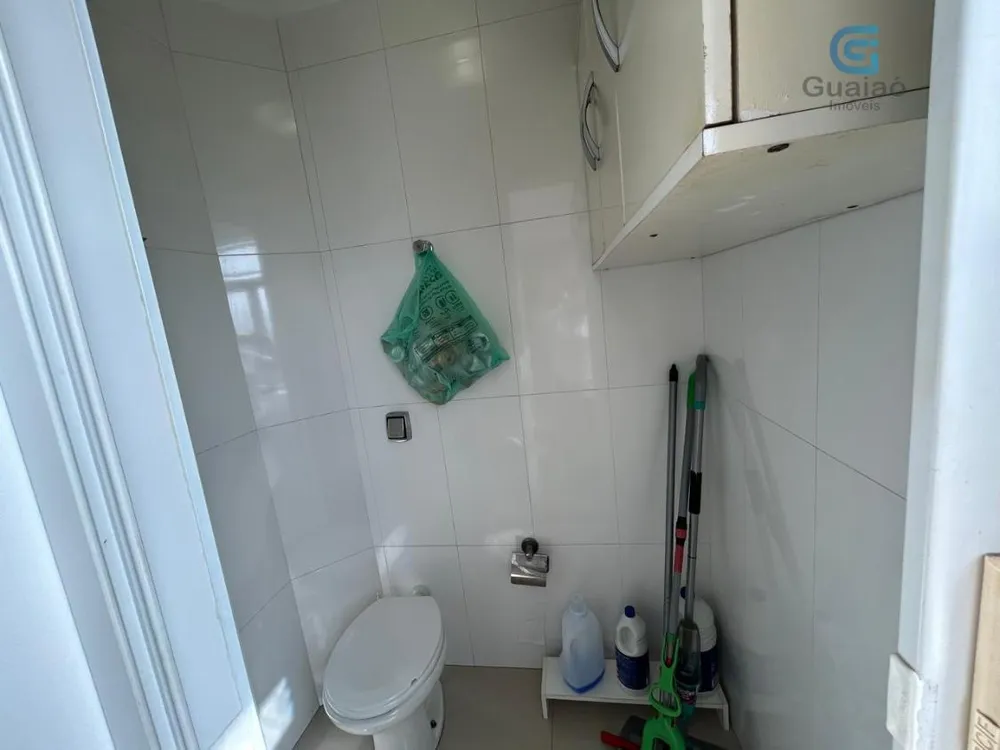 Apartamento, 3 quartos, 113 m² - Foto 8