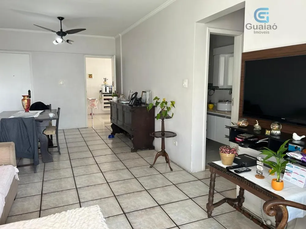 Apartamento, 3 quartos, 113 m² - Foto 5