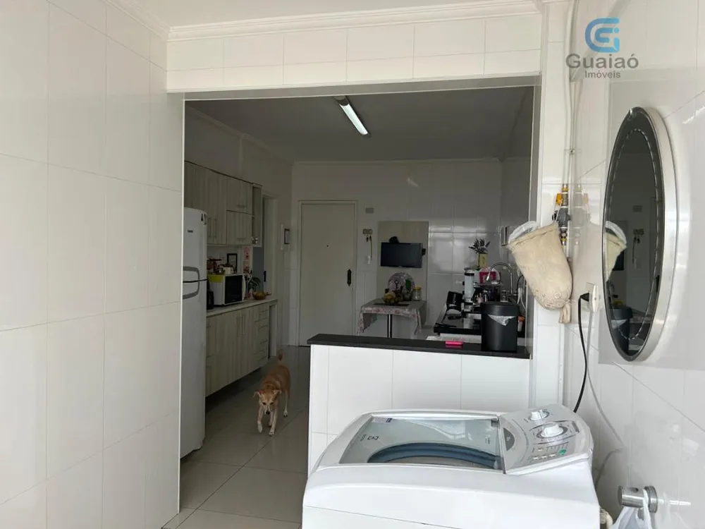 Apartamento, 3 quartos, 113 m² - Foto 6
