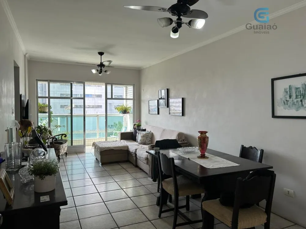 Apartamento, 3 quartos, 113 m² - Foto 2