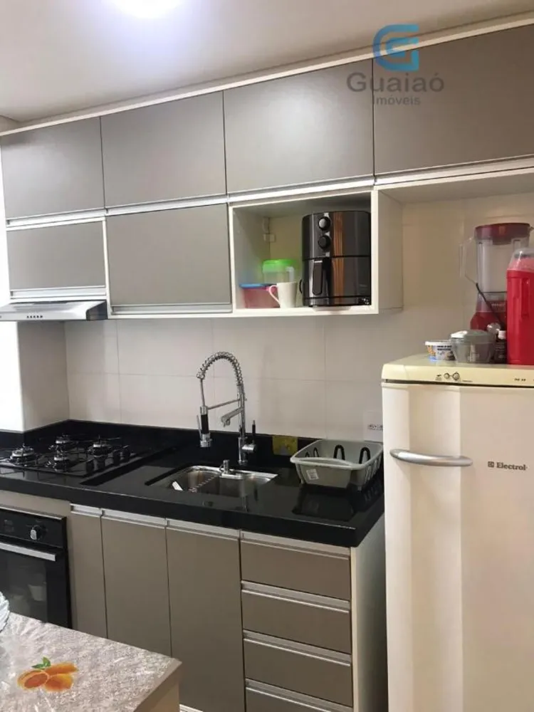 Apartamento, 2 quartos, 45 m² - Foto 16