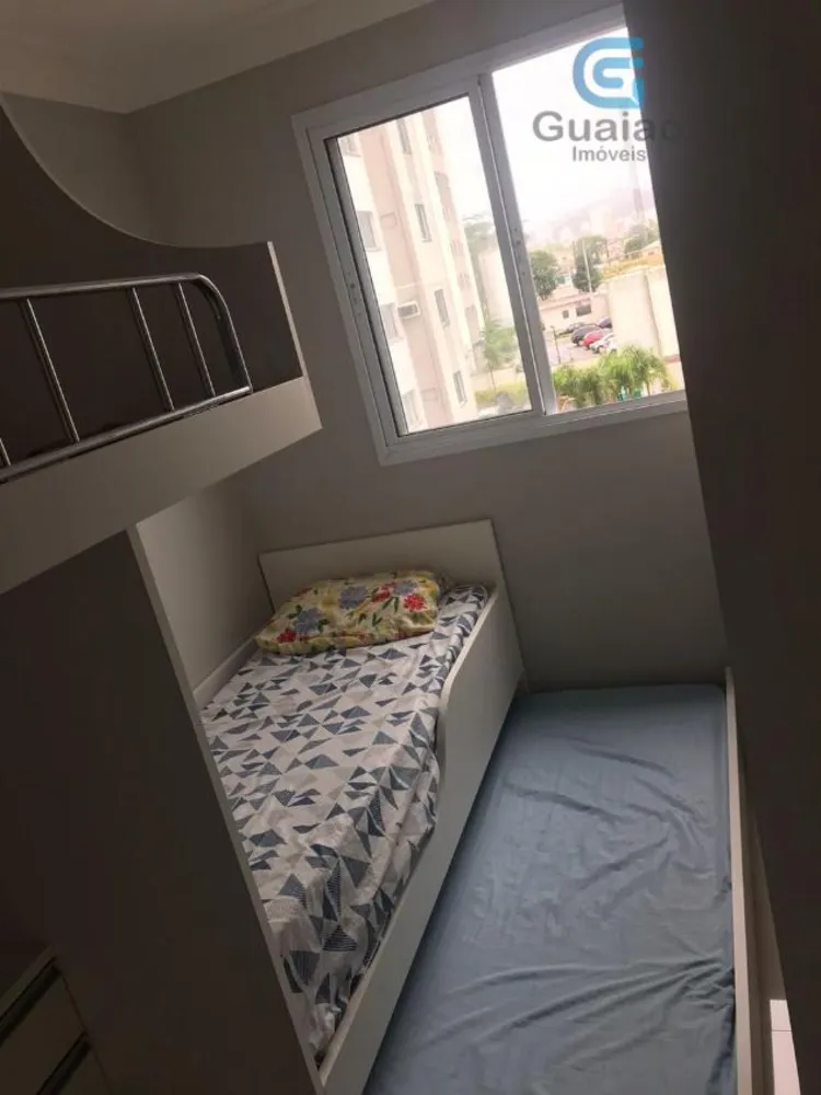 Apartamento, 2 quartos, 45 m² - Foto 6