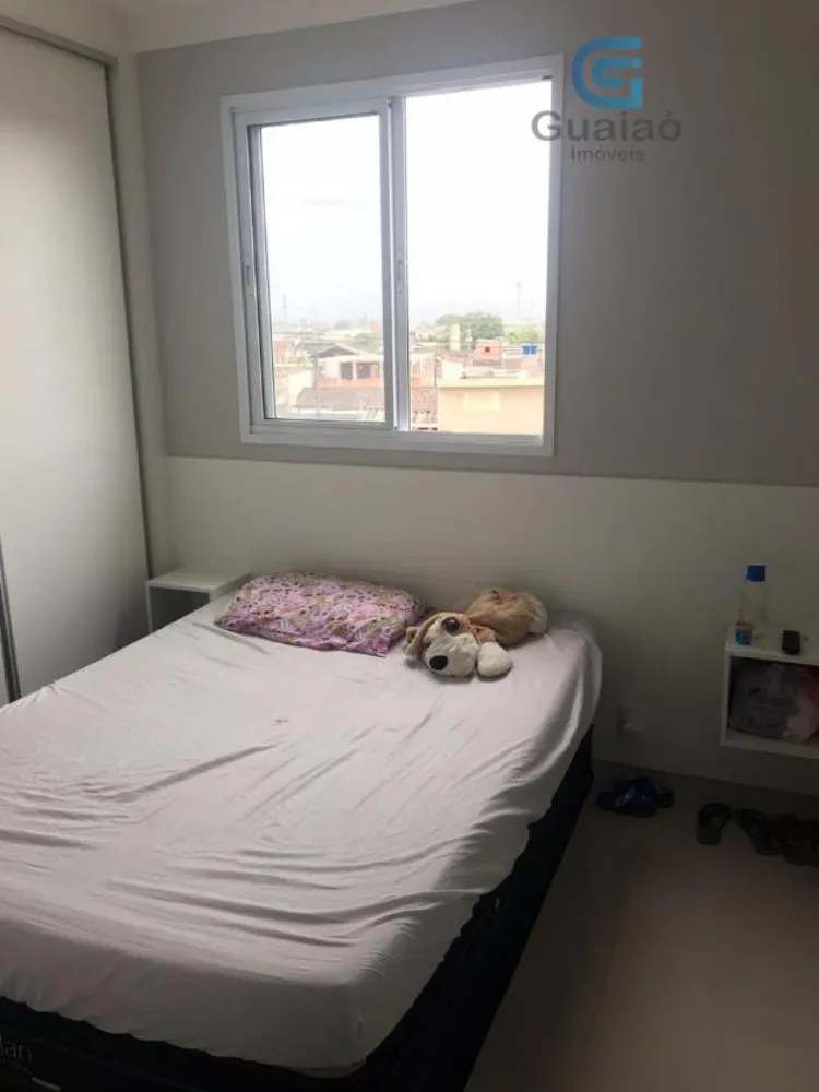 Apartamento, 2 quartos, 45 m² - Foto 11