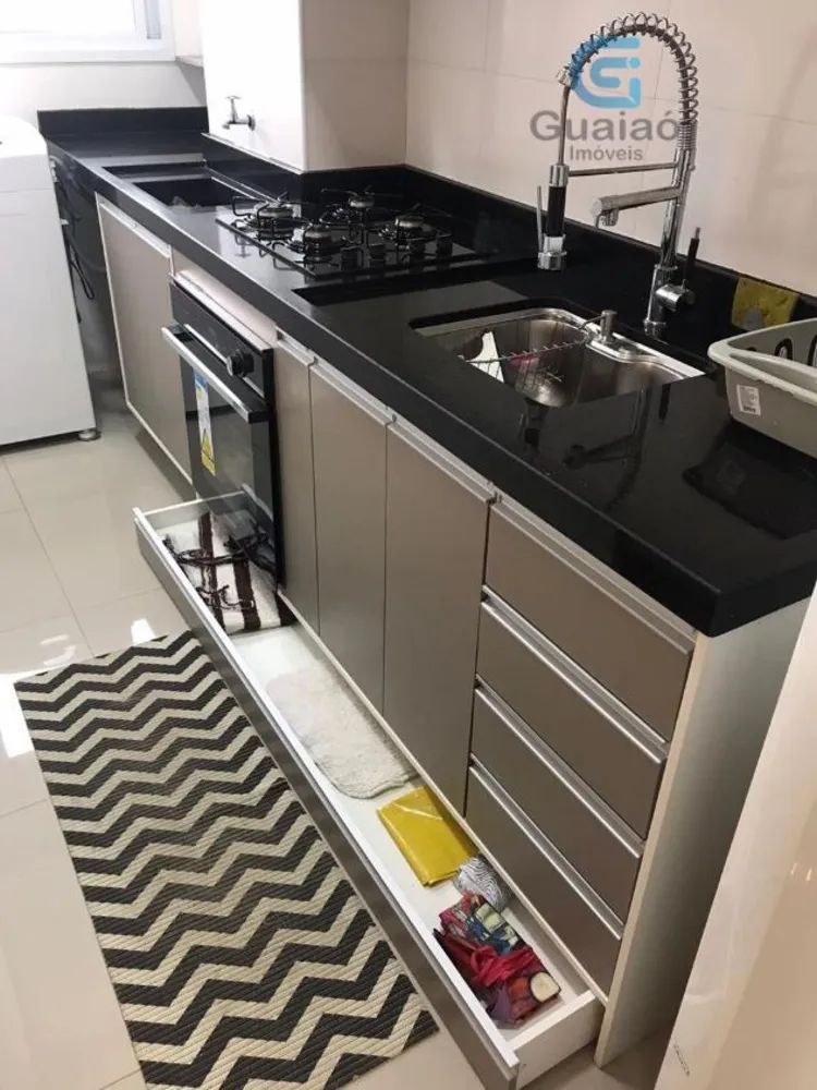 Apartamento, 2 quartos, 45 m² - Foto 14
