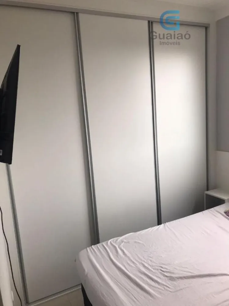 Apartamento, 2 quartos, 45 m² - Foto 9