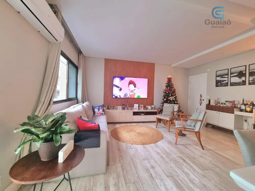 Apartamento, 3 quartos, 147 m² - Foto 6