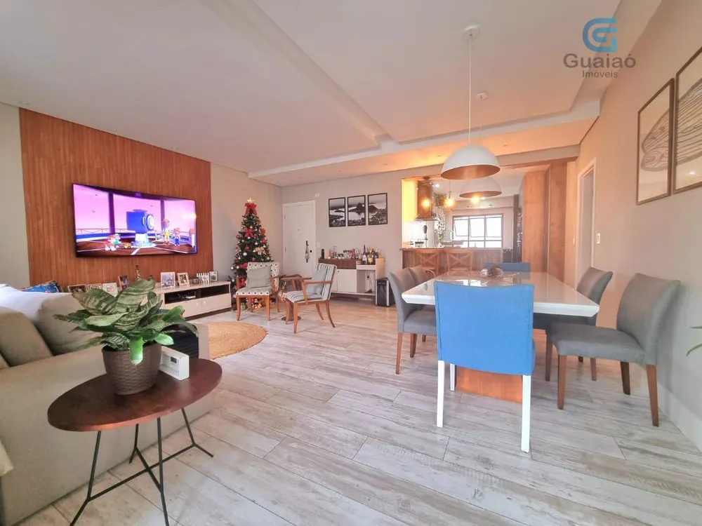 Apartamento, 3 quartos, 147 m² - Foto 4
