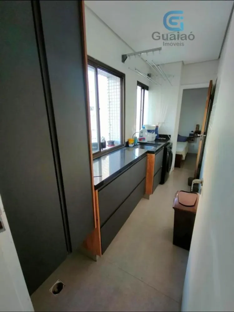 Apartamento, 3 quartos, 147 m² - Foto 14