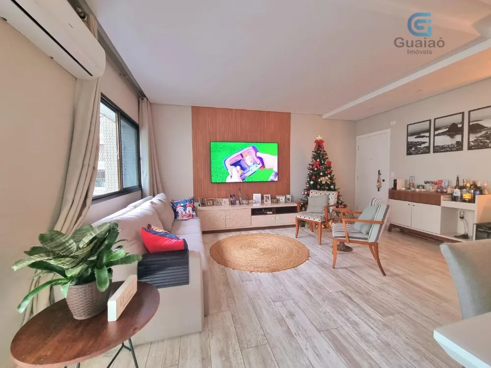Apartamento, 3 quartos, 147 m² - Foto 7