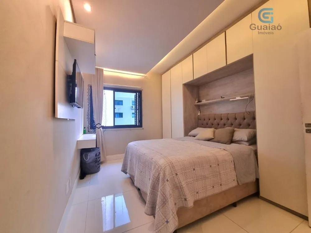 Apartamento, 3 quartos, 147 m² - Foto 16