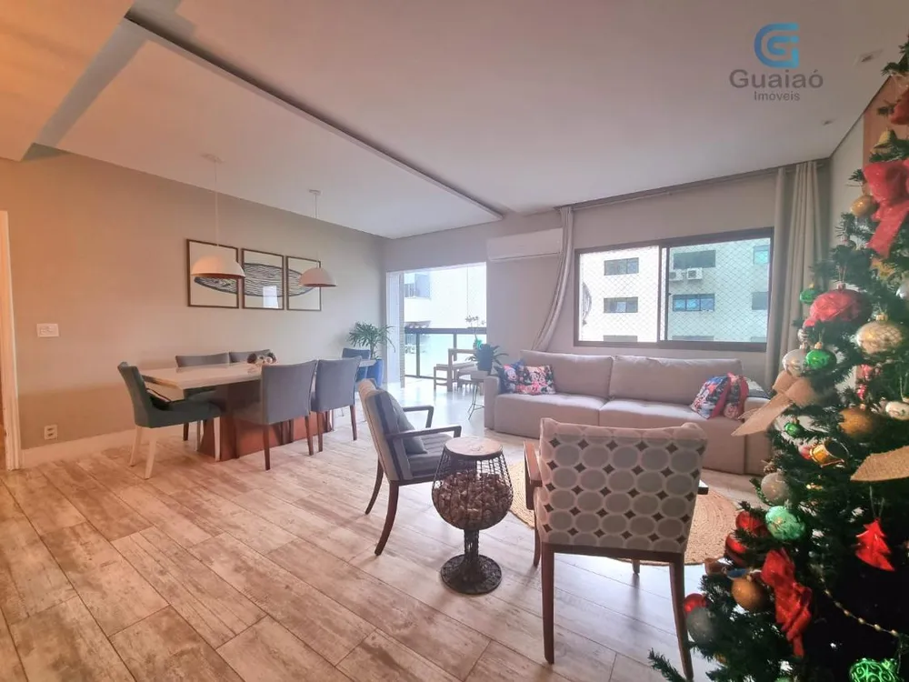 Apartamento, 3 quartos, 147 m² - Foto 5