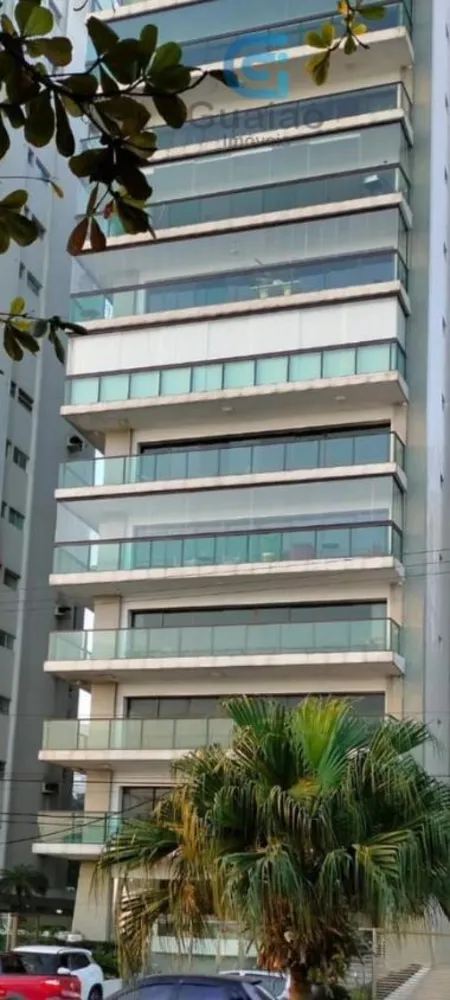 Apartamento, 3 quartos, 147 m² - Foto 19