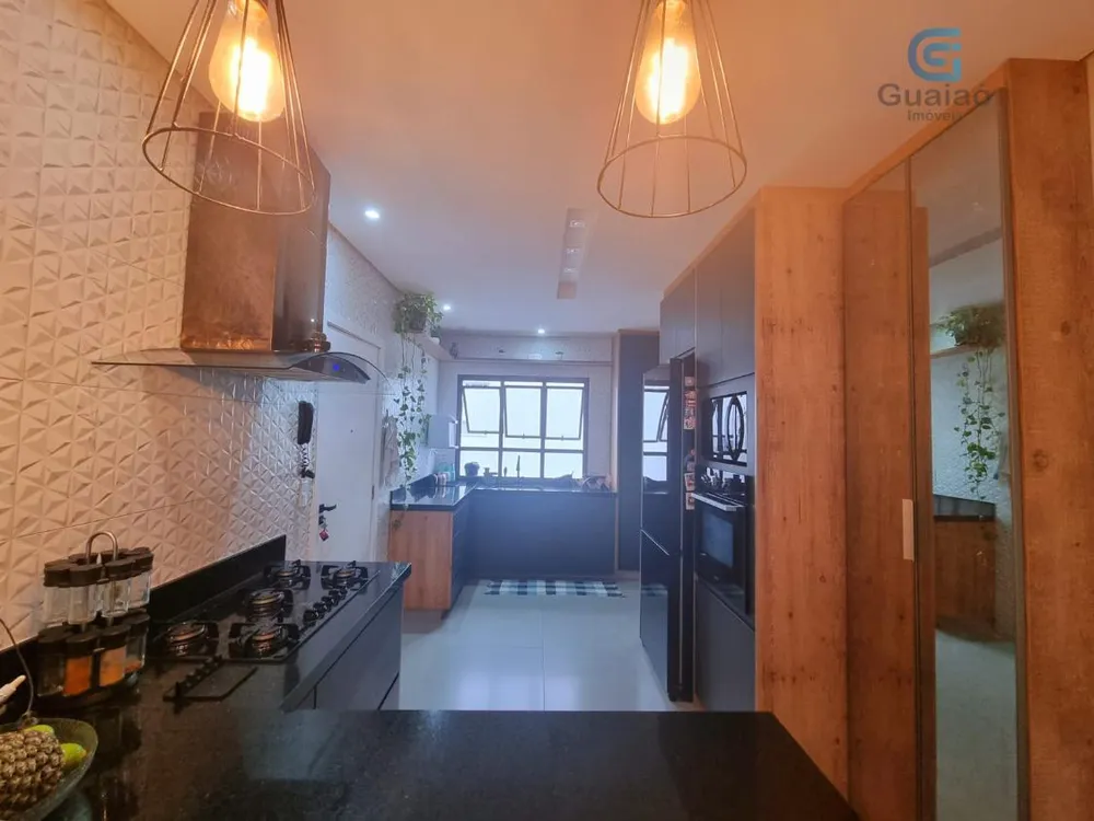 Apartamento, 3 quartos, 147 m² - Foto 10