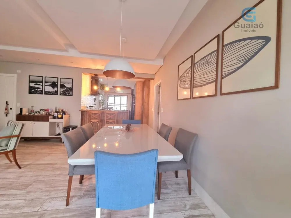 Apartamento, 3 quartos, 147 m² - Foto 3