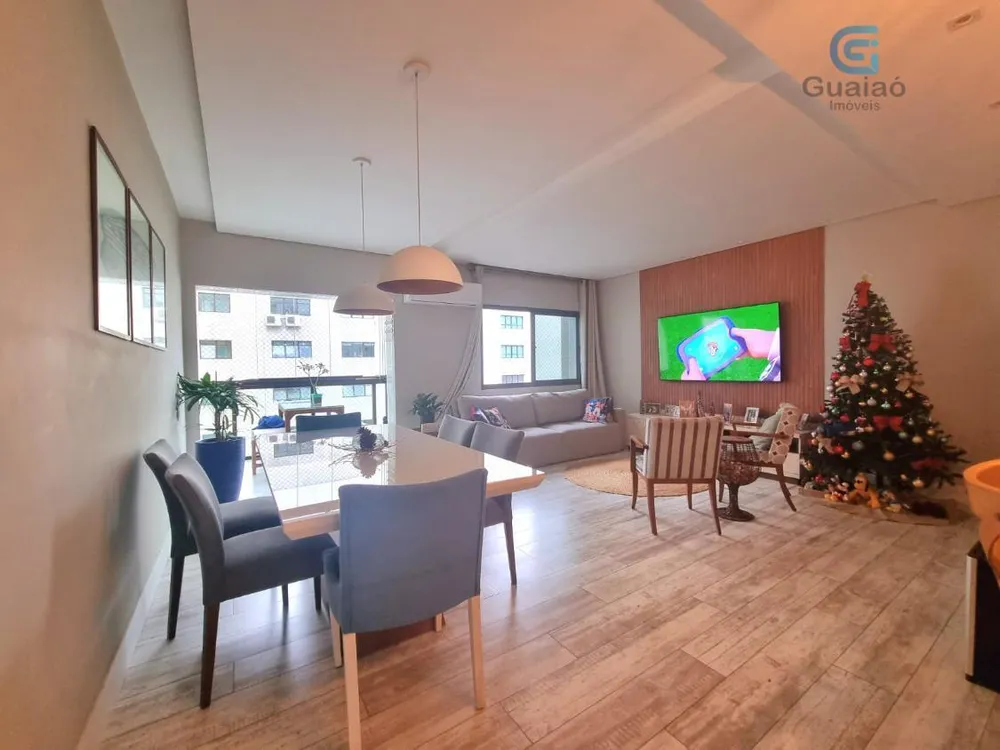 Apartamento, 3 quartos, 147 m² - Foto 8