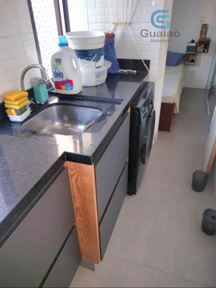 Apartamento, 3 quartos, 147 m² - Foto 15